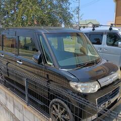 問い合わせ多数の為一時停止タントカスタムターボ  Vセレクションの画像