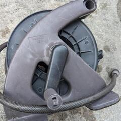 散水用ホースの画像