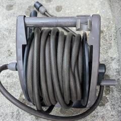 散水用ホースの画像