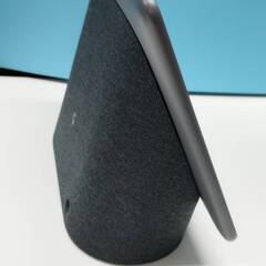 【美品】Google Nest Hub Max (H2A) スマートディスプレイの画像