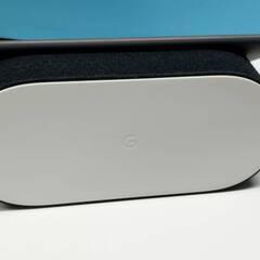 【美品】Google Nest Hub Max (H2A) スマートディスプレイの画像