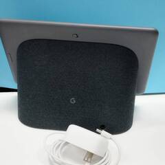 【美品】Google Nest Hub Max (H2A) スマートディスプレイの画像
