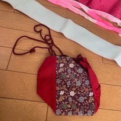決まりました　浴衣セットの画像