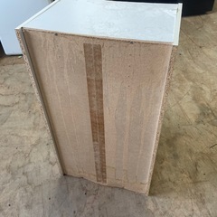 073102訳ありカラーボックスの画像