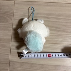 モモンガ ぬいぐるみの画像