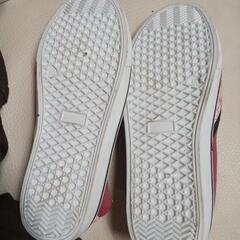 靴　0円の画像