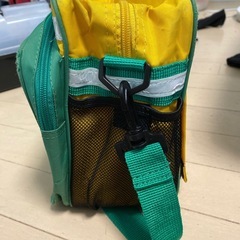 ビッグツリー　スイミングバッグの画像