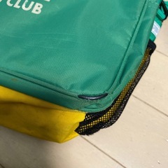 ビッグツリー　スイミングバッグの画像
