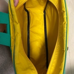 ビッグツリー　スイミングバッグの画像