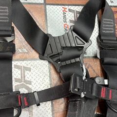 【中古】タジマ TAJIMA 型番不明 フルハーネス【ハンズクラフト佐賀】の画像
