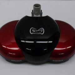 日本電興 電動モップ バキュームプラス ND-SWG8000 未使用品の画像