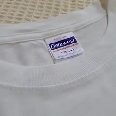 メンズTシャツの画像
