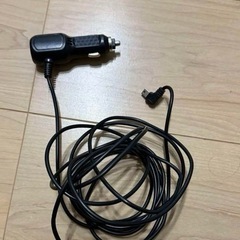 ドライブレコーダー　前後カメラの画像
