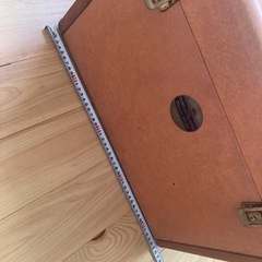 カメラバッグ　レザーの画像