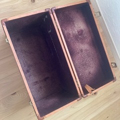 カメラバッグ　レザーの画像