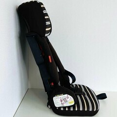 軽量　おりたたみ　折りたたみ　ジュニアシートの画像
