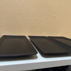 お皿の画像