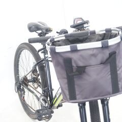CANOVER 年式不明 26インチ シティサイクル ①H-94の画像