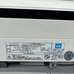 エアコンの画像