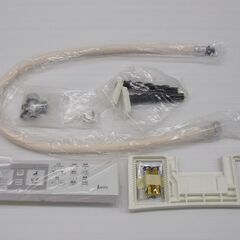 未使用！ジャニス 温水洗浄便座 サワレット320 JCS-320DRNの画像