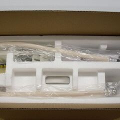 未使用！ジャニス 温水洗浄便座 サワレット320 JCS-320DRNの画像