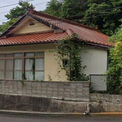 【35万円】島根県江津市都野津町　中古戸建