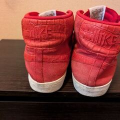 早い者勝ち！NIKE！5の画像