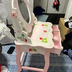 ■無料■マザーガーデンドレッサーの画像