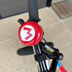 マリオキックバイクの画像