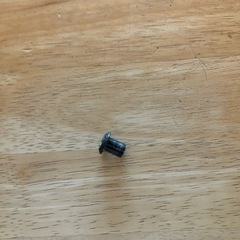 ハイチェア　キッズチェアの画像