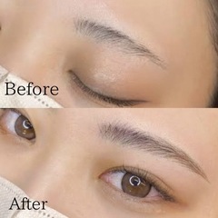 通常23000円→
ジモティ限定7人様18000円　アート👄メーク✨✨の画像