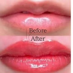 通常23000円→
ジモティ限定7人様18000円　アート👄メーク✨✨の画像