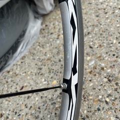MAVIC KSYRIUM ELITE S ホイールの画像
