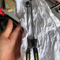 MAVIC KSYRIUM ELITE S ホイールの画像