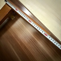 折りたたみテーブルの画像