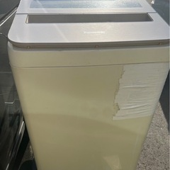 洗濯機あげます(決まりました)の画像