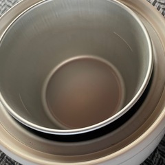 おかゆメーカーの画像