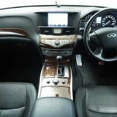 🚘自社ローン🚘日産 フーガ 　３７０ＧＴ　Ｔｙｐｅ　Ｓの画像