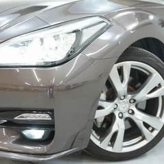 🚘自社ローン🚘日産 フーガ 　３７０ＧＴ　Ｔｙｐｅ　Ｓの画像