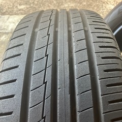 205/60R16サマータイヤ4本の画像