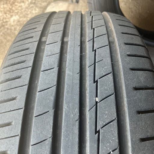 マサ① 2本　205/60R16 23年製　深溝！ MINERVA 209 165/60R15 81T XL すべてコミコミ4本セット価格