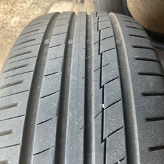 205/60R16サマータイヤ4本 (TK) 三ツ屋のタイヤ、ホイールの中古