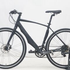 MERIDA 「メリダ」 GRAN SPEED 250D 2023年モデル クロスバイクの画像
