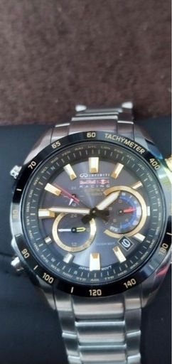 『値下げしました！』Casio　腕時計