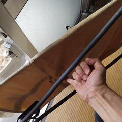 ベビーバウンサー　手放しで寝てくれるの画像