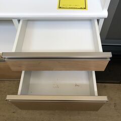 【ジャングルジャングルサカイ石津店】キボー システムキッチンボード  幅90cm モイス加工 女性が使いやすい高さ 北欧調 新生活 クリーニング済み 堺市 西区 東区 北区 南区 堺区 石津の画像