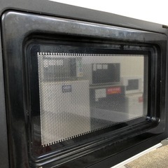 HITACHI 電子レンジ　の画像