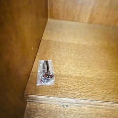 ワードローブ　昭和　箪笥　鍵付き　　の画像