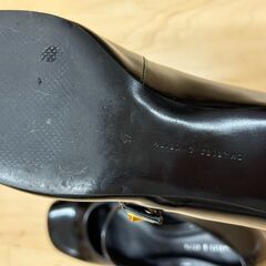 CHARLES & KEITH パンプス 38（約24cm）の画像