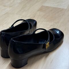 CHARLES & KEITH パンプス 38（約24cm）の画像